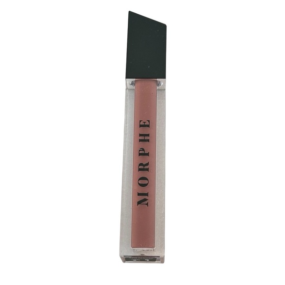 Morphe Other - Morphe “Now Playing” (dusty rose) Lip Gloss NEW